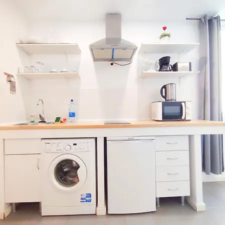 Tq8 303 By Wave Λας Πάλμας ντε Γκραν Κανάρια