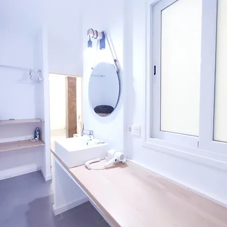 Tq8 303 By Wave Apartamento *