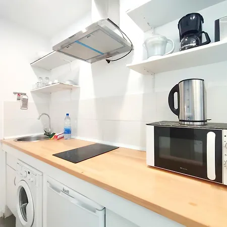 Appartement Tq8 303 By Wave Las Palmas