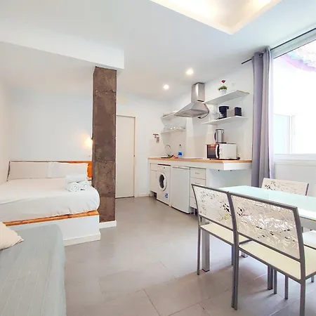 Tq8 303 By Wave Appartement *