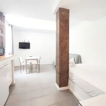 Appartement Tq8 303 By Wave