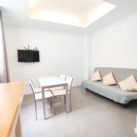 Apartamento Tq8 303 By Wave *