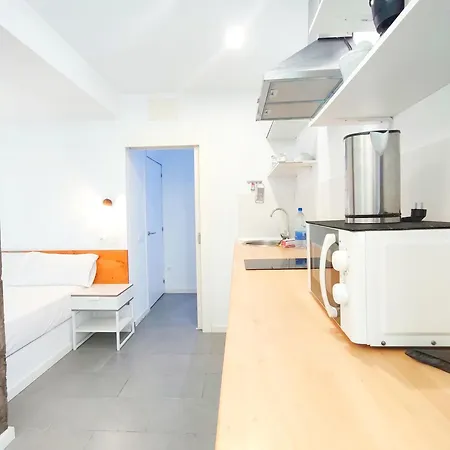 Apartamento Tq8 303 By Wave