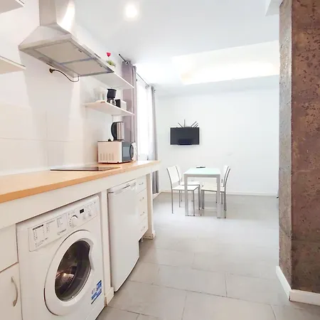 Tq8 303 By Wave Apartamento