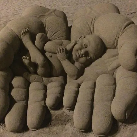 Appartement Tq8 303 By Wave