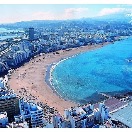 Tq8 303 By Wave Las Palmas de Gran Canaria