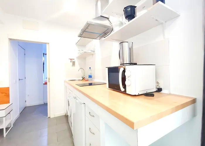 Tq8 303 By Wave Appartement