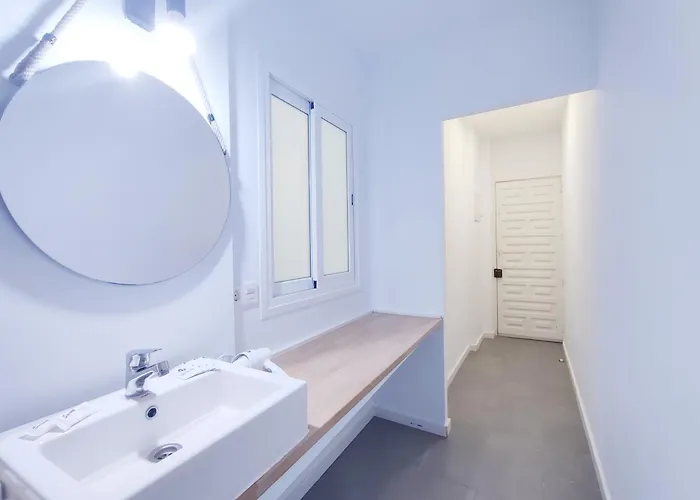 Tq8 303 By Wave Appartement