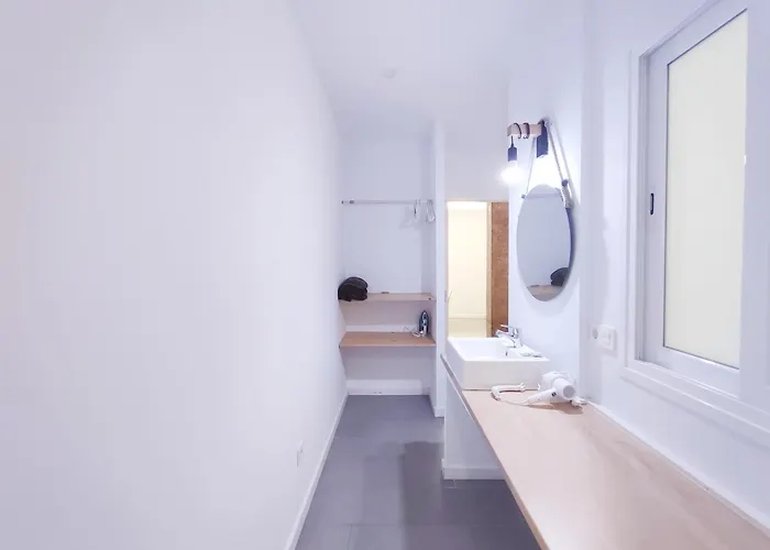 Tq8 303 By Wave * Las Palmas