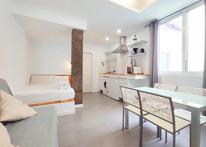 Tq8 303 By Wave Appartement *