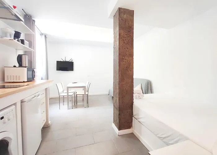 Appartement Tq8 303 By Wave