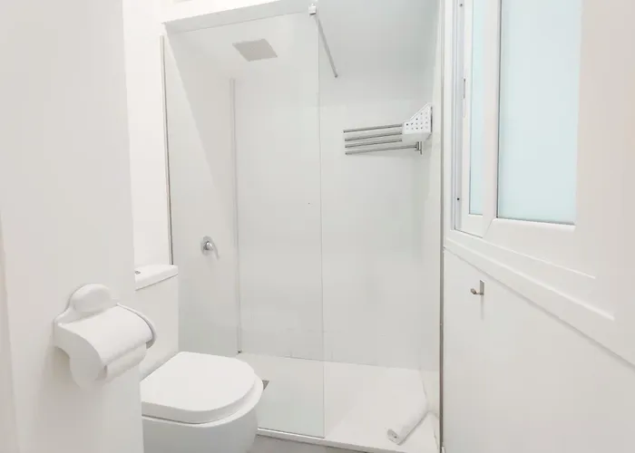 Apartmán Tq8 303 By Wave