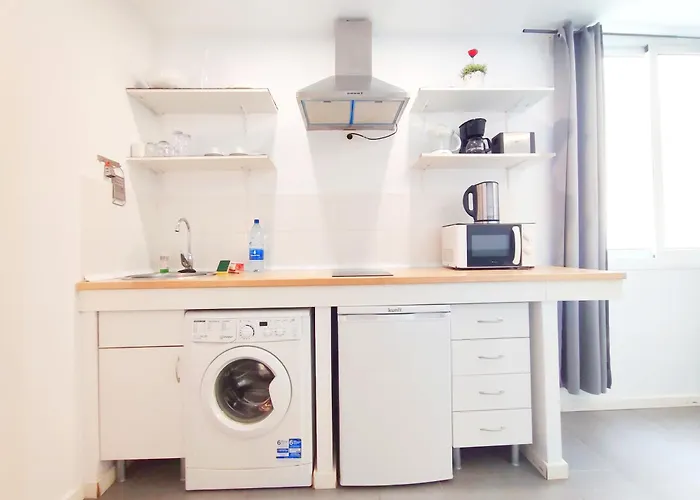 Tq8 303 By Wave Las Palmas de Gran Canaria