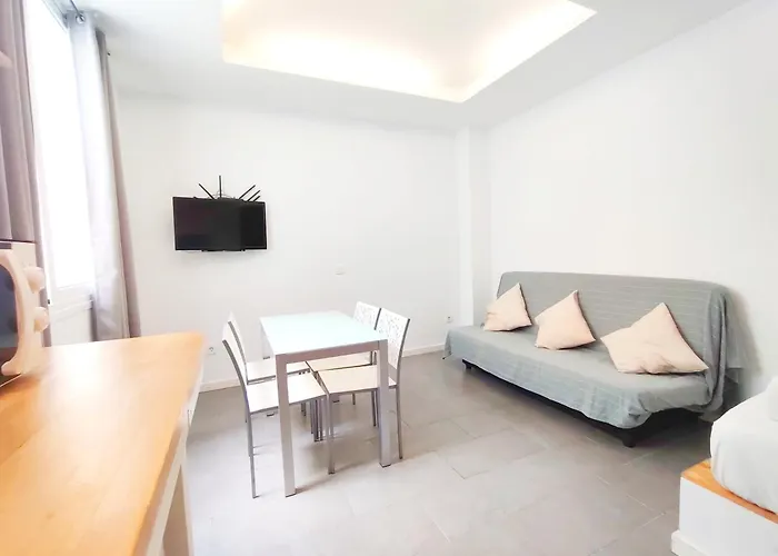 Apartmán Tq8 303 By Wave *