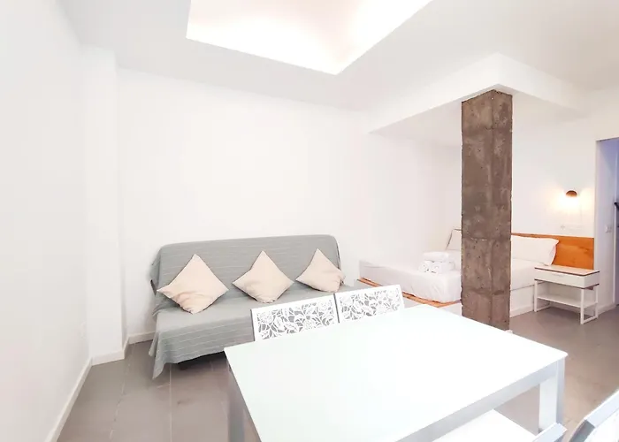 Tq8 303 By Wave Apartmán Las Palmas de Gran Canaria