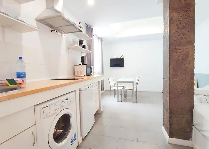 Tq8 303 By Wave Appartement