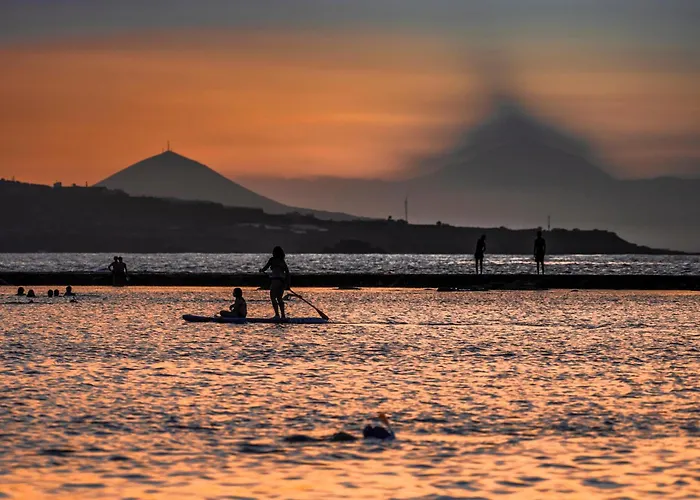 Tq8 303 By Wave Appartement Las Palmas