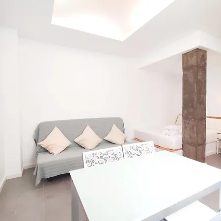 Tq8 303 By Wave Apartamento Las Palmas de Gran Canárias