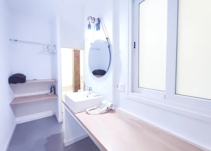 Tq8 303 By Wave Apartamento *