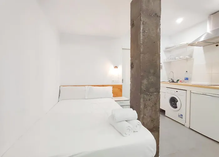 Tq8 303 By Wave Apartamento