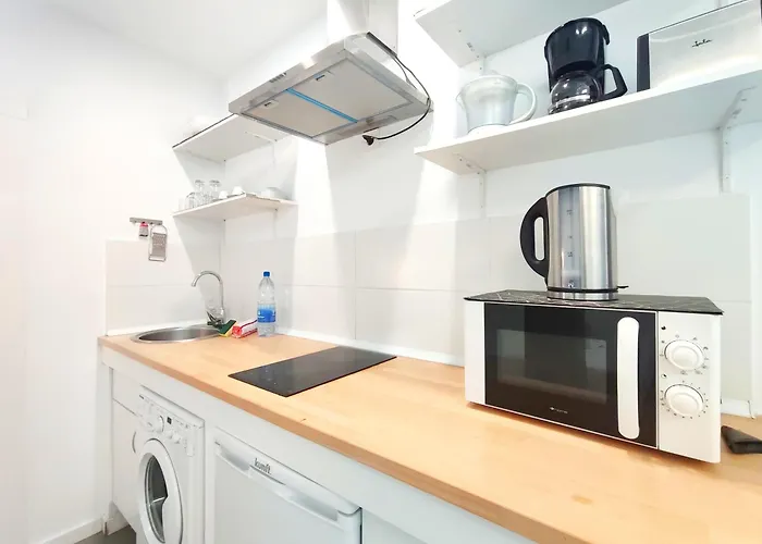 Apartamento Tq8 303 By Wave Las Palmas de Gran Canárias